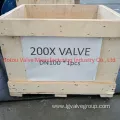Automatic Control Valves for Water Supply
